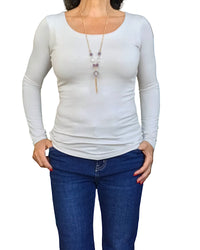 Bijoux | Collier chaîne doré avec pendentif en forme de boule